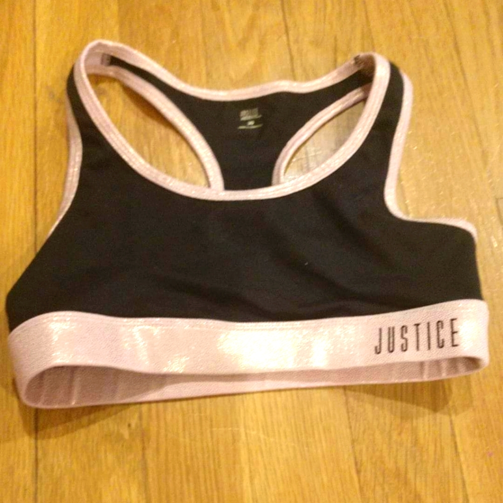 Child Sports bra